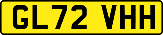GL72VHH