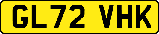 GL72VHK