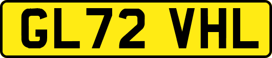 GL72VHL