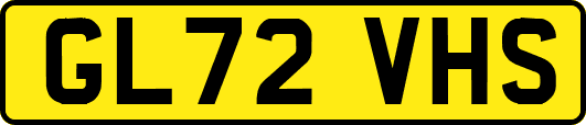 GL72VHS