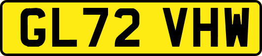 GL72VHW