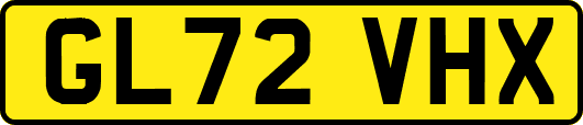 GL72VHX