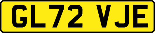 GL72VJE
