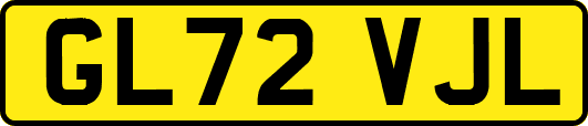 GL72VJL