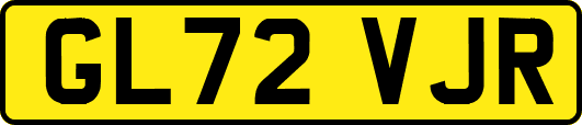 GL72VJR