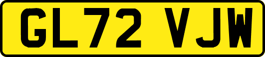 GL72VJW