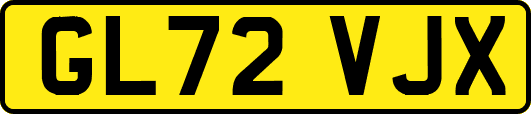 GL72VJX
