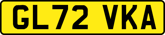 GL72VKA