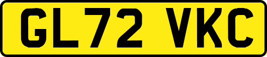 GL72VKC