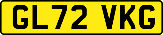 GL72VKG