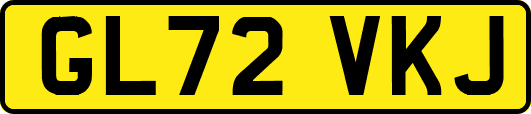 GL72VKJ