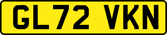 GL72VKN