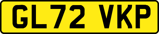 GL72VKP