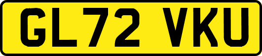 GL72VKU