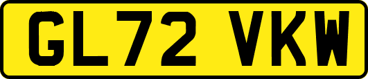 GL72VKW