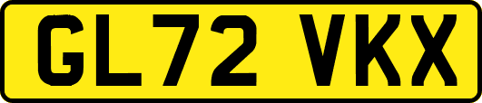 GL72VKX