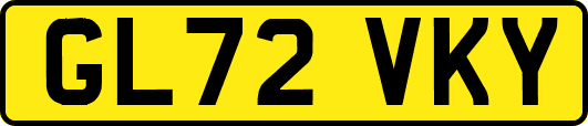 GL72VKY