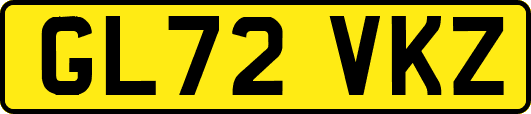GL72VKZ