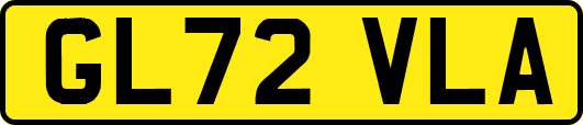 GL72VLA