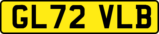 GL72VLB