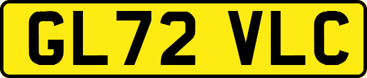 GL72VLC