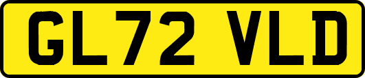 GL72VLD
