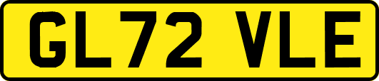 GL72VLE