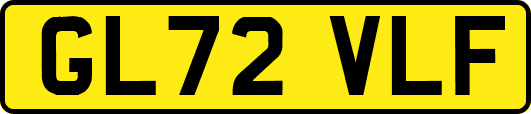 GL72VLF