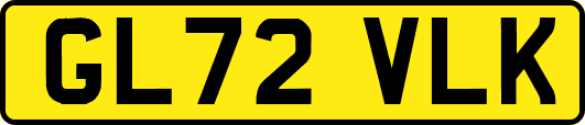 GL72VLK