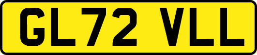 GL72VLL