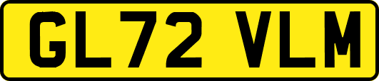 GL72VLM