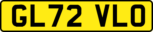 GL72VLO