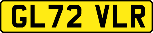 GL72VLR