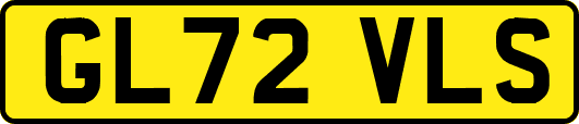 GL72VLS
