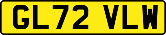 GL72VLW