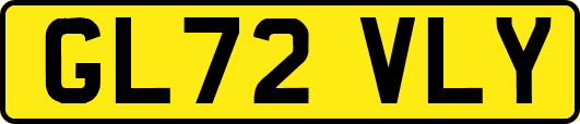 GL72VLY