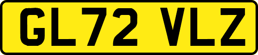 GL72VLZ