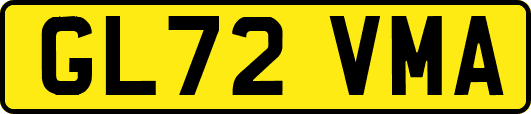 GL72VMA