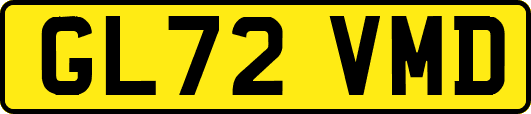 GL72VMD
