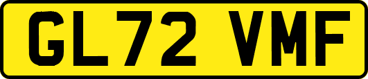GL72VMF