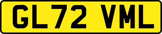 GL72VML
