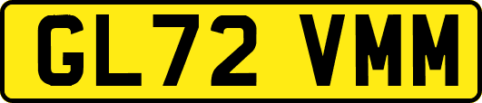 GL72VMM