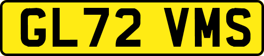 GL72VMS