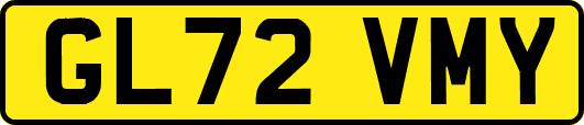 GL72VMY