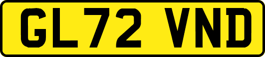 GL72VND