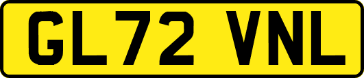 GL72VNL