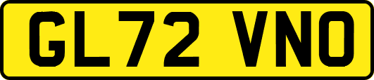 GL72VNO