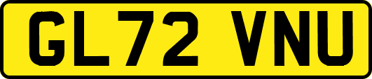 GL72VNU