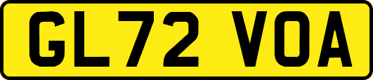 GL72VOA