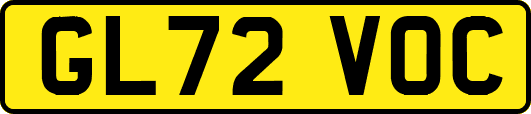 GL72VOC